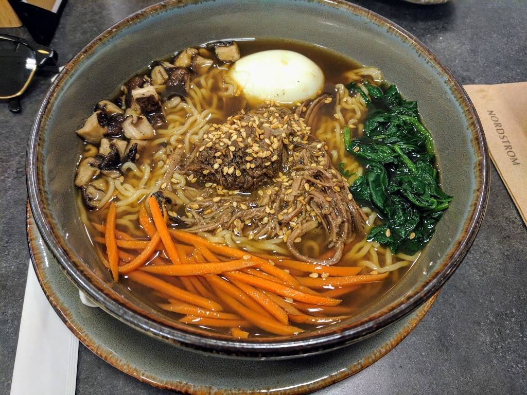 RAAM | restaurant | 2400 Forest Ave, San Jose, CA 95128, USA | 4082615732 OR +1 408-261-5732