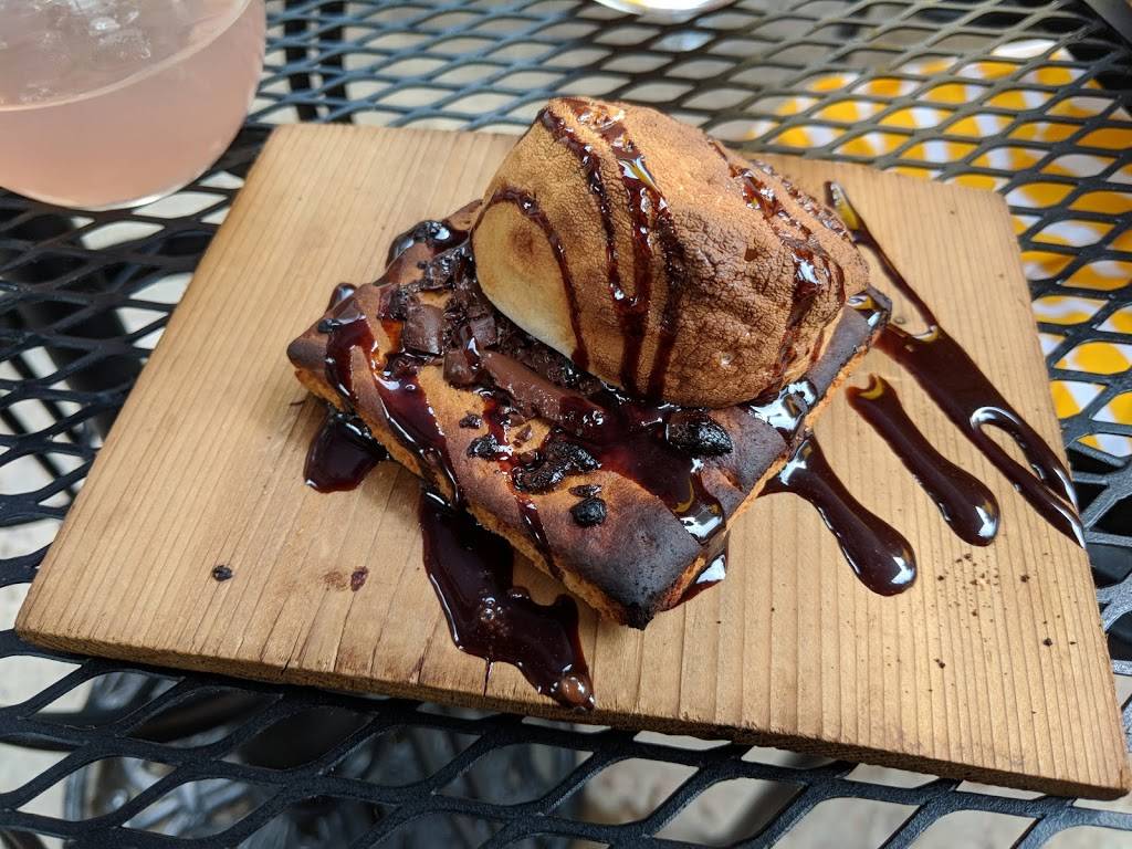 TAPAteria | restaurant | 2607 W Colorado Ave, Colorado Springs, CO 80904, USA | 7194718272 OR +1 719-471-8272