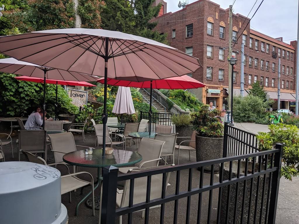 Olympia Pizza & Spaghetti House | meal delivery | 1500 Queen Anne Ave N, Seattle, WA 98109, USA | 2062855550 OR +1 206-285-5550