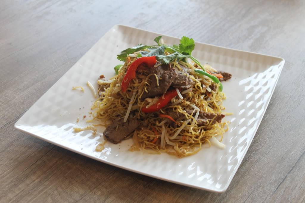 Waiting Phở U | restaurant | 181 Livingstone St E unit 22, Barrie, ON L4M 6Z4, Canada | 7052522705 OR +1 705-252-2705