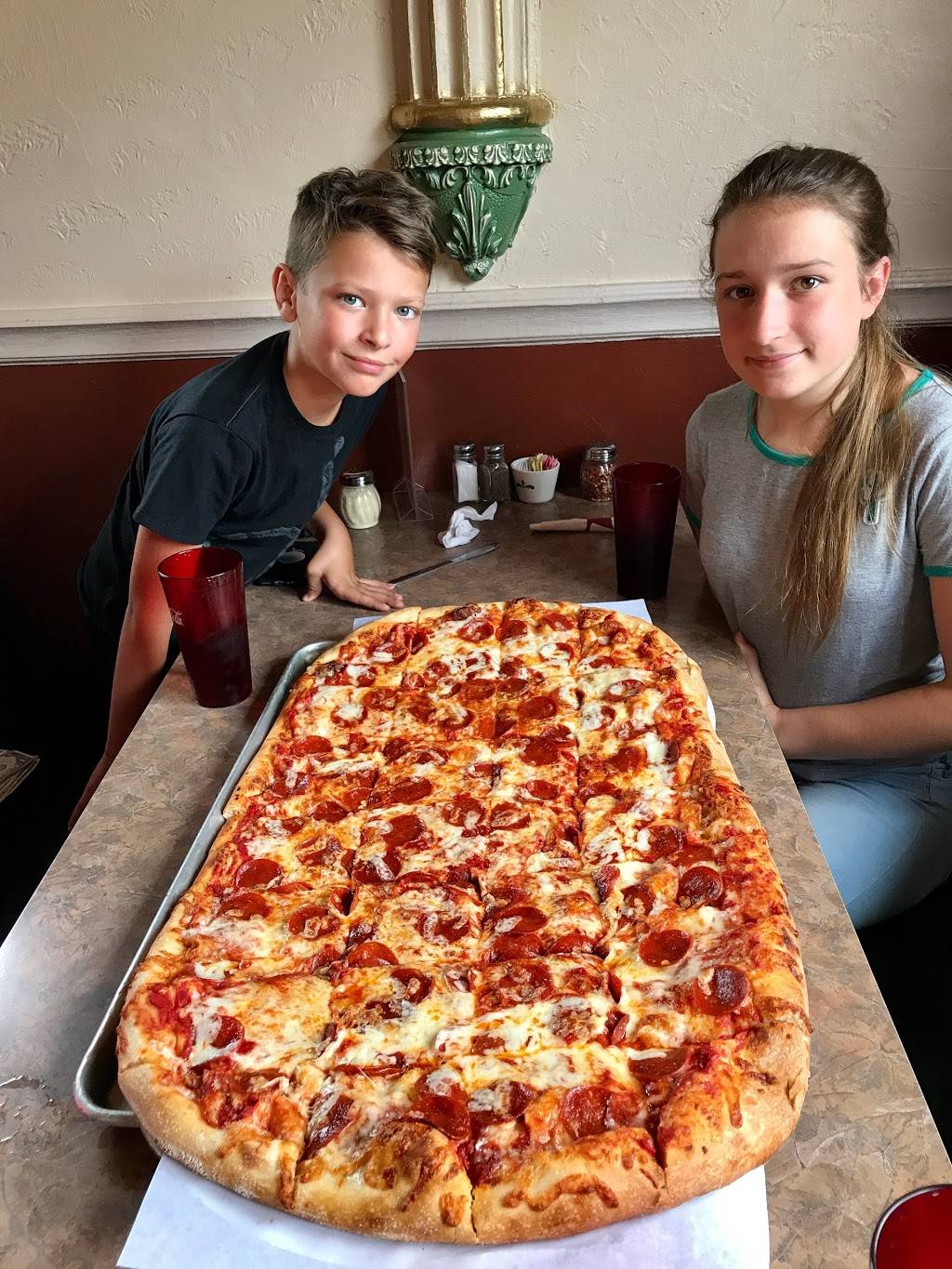 Pasquales Italian Restaurant | restaurant | 288 Elm St, Westfield, MA 01085, USA | 4135625009 OR +1 413-562-5009