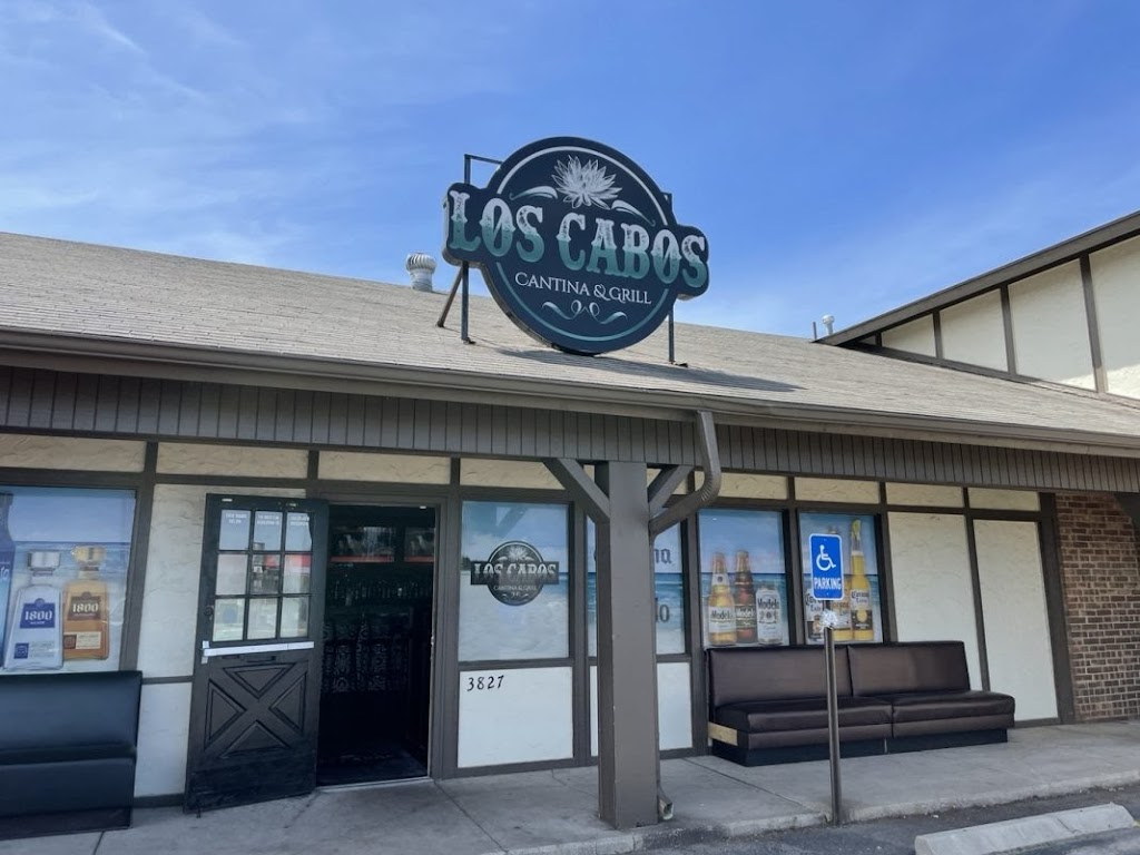 Los Cabos Cantina & Grill | restaurant | 3827 W 13th St N, Wichita, KS 67203, USA | 3167965909 OR +1 316-796-5909