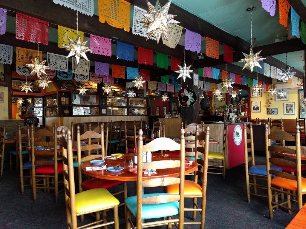 Jalapenos Grill | restaurant | 960 Main St, Walpole, MA 02081, USA | 5086683900 OR +1 508-668-3900