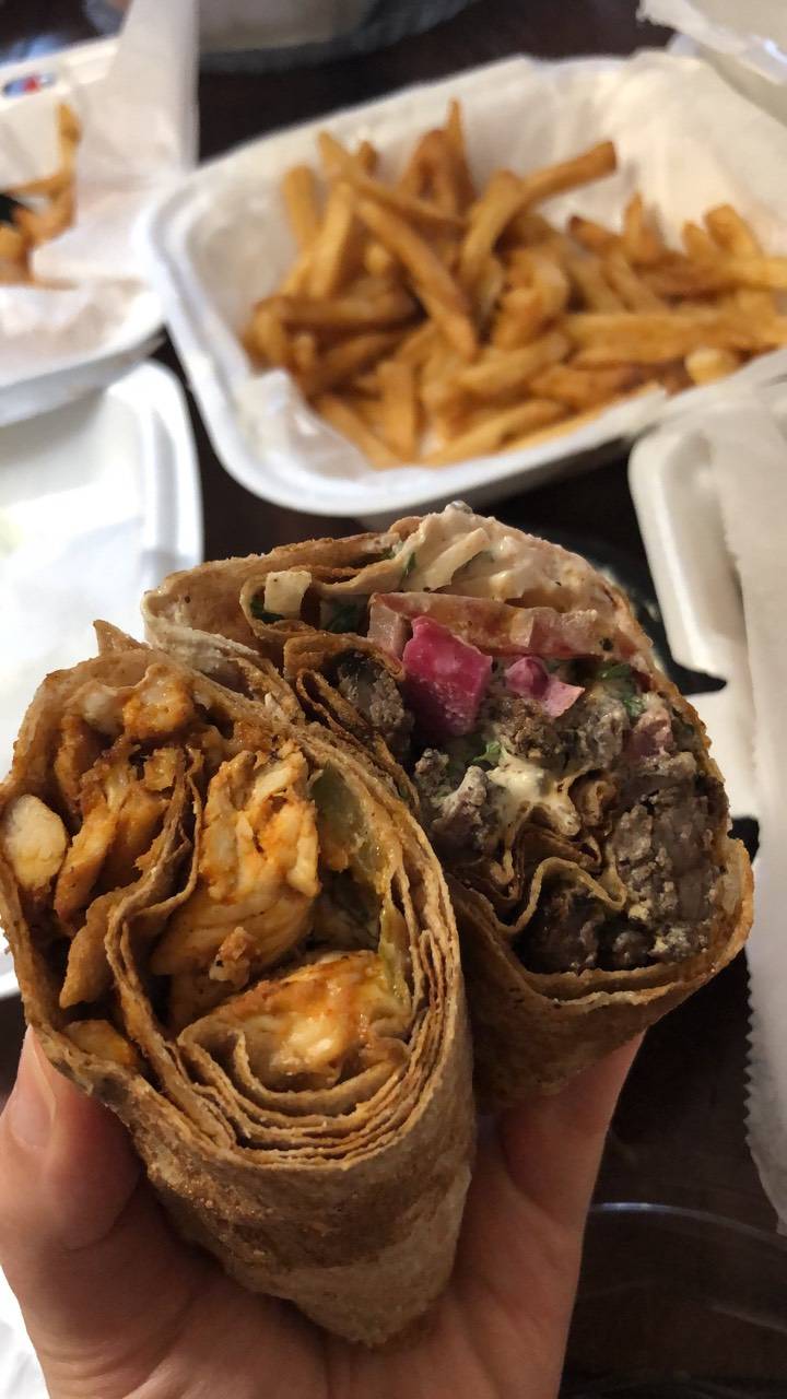 Sky Lounge | restaurant | 13217 W Warren Ave, Dearborn, MI 48126, USA | 3138465500 OR +1 313-846-5500