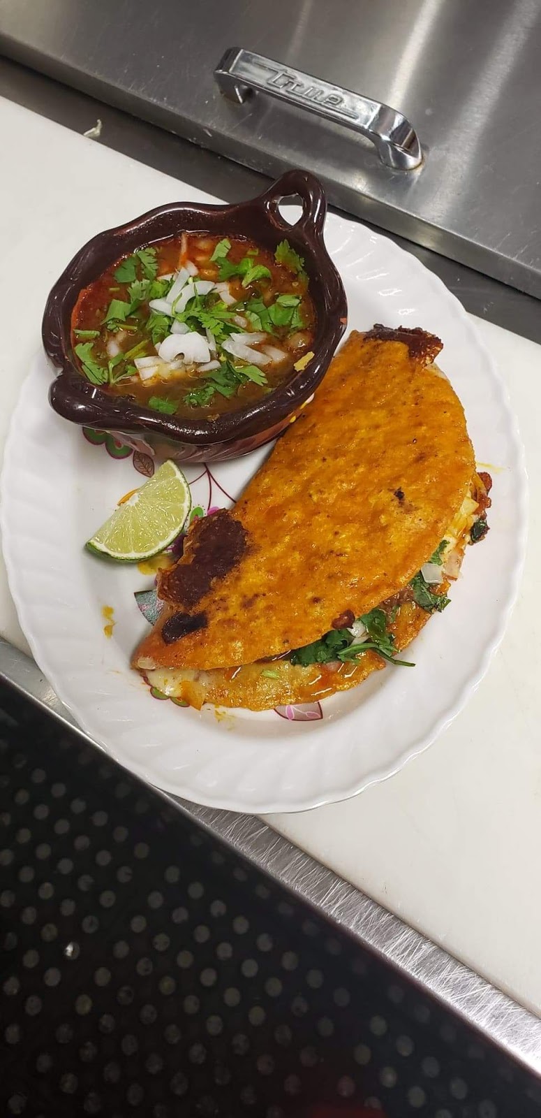 Las Delicias De Maria | restaurant | 3685 S Archer Ave, Chicago, IL 60609, USA | 7738231464 OR +1 773-823-1464