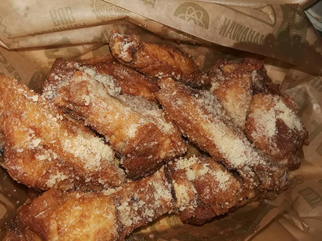 Wingstop | meal takeaway | 3686 E Main St, Whitehall, OH 43213, USA | 6142357700 OR +1 614-235-7700