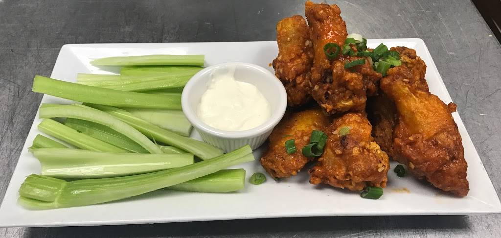 Tropical Jade 2 | restaurant | 121-14 Liberty Ave, South Richmond Hill, NY 11419, USA | 7184801115 OR +1 718-480-1115