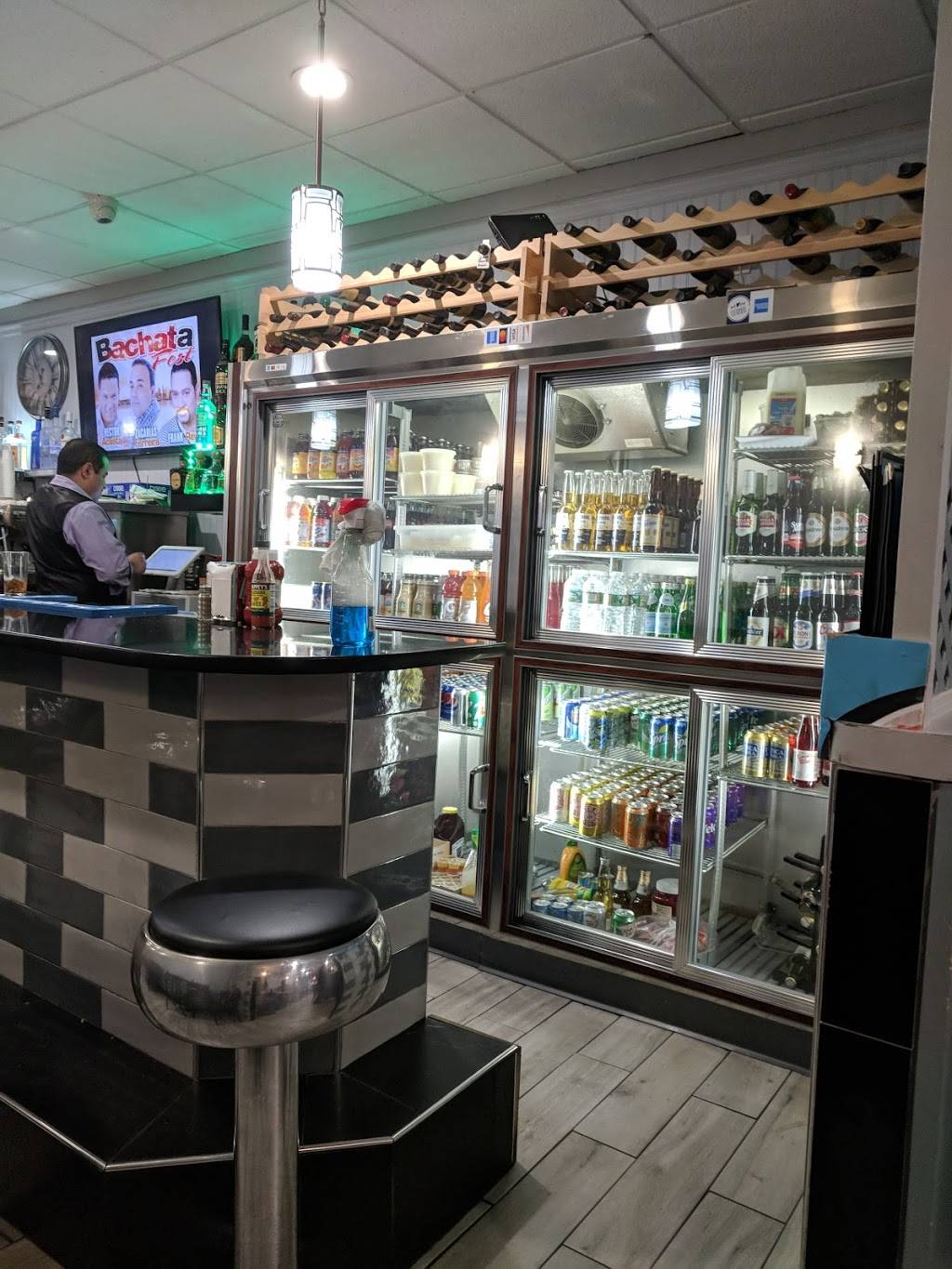 La Gran Via Restaurant | restaurant | 3905 Bergenline Ave, Union City, NJ 07087, USA | 2018644835 OR +1 201-864-4835