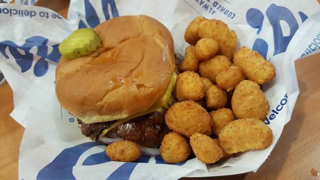 Culvers | restaurant | 252 S 400 Center Ln, Dawsonville, GA 30534, USA | 7062651024 OR +1 706-265-1024