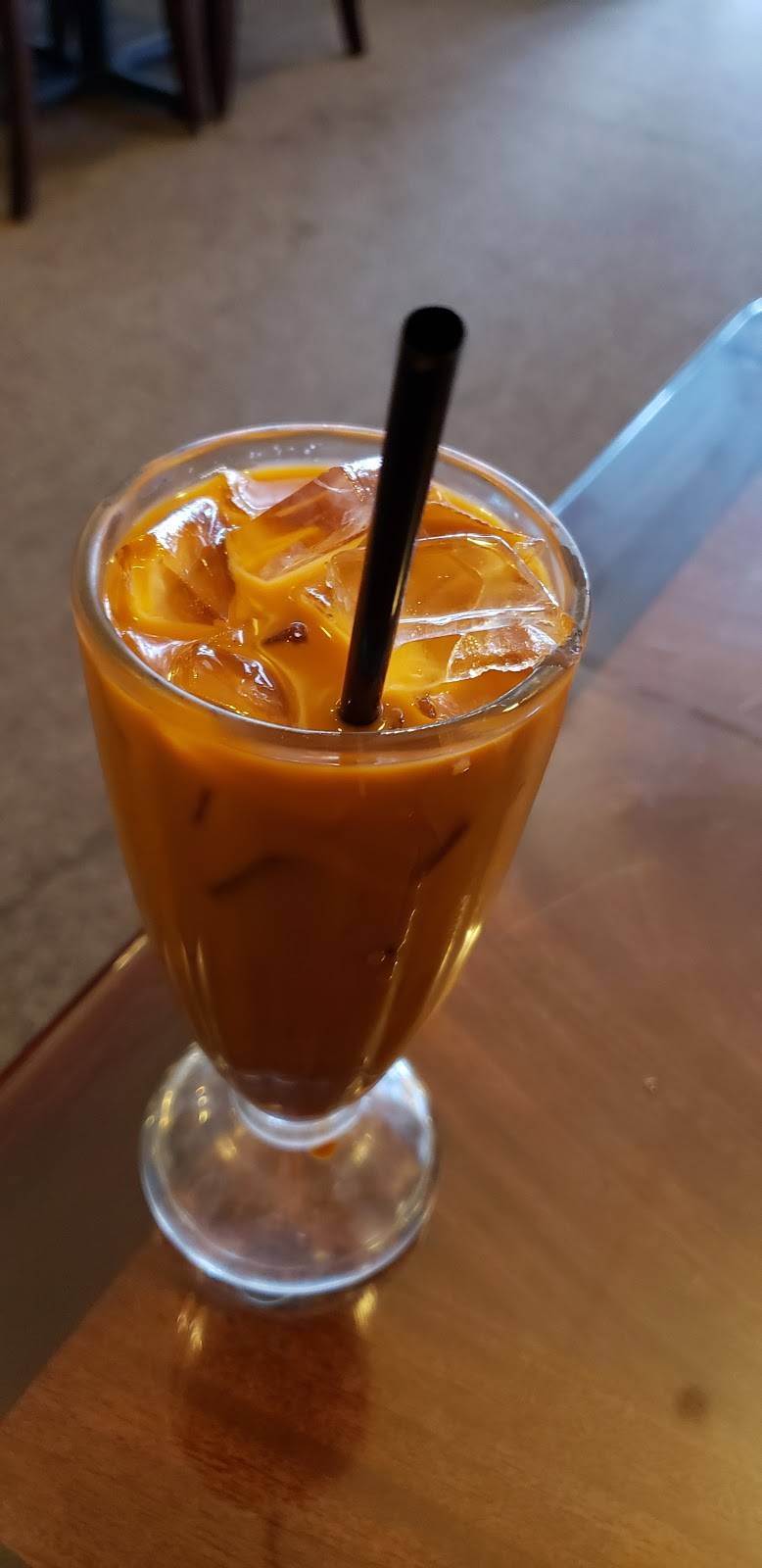 Thai Jasmine | restaurant | 1328 U.S. Hwy 395 N, Gardnerville, NV 89410, USA | 7757838625 OR +1 775-783-8625