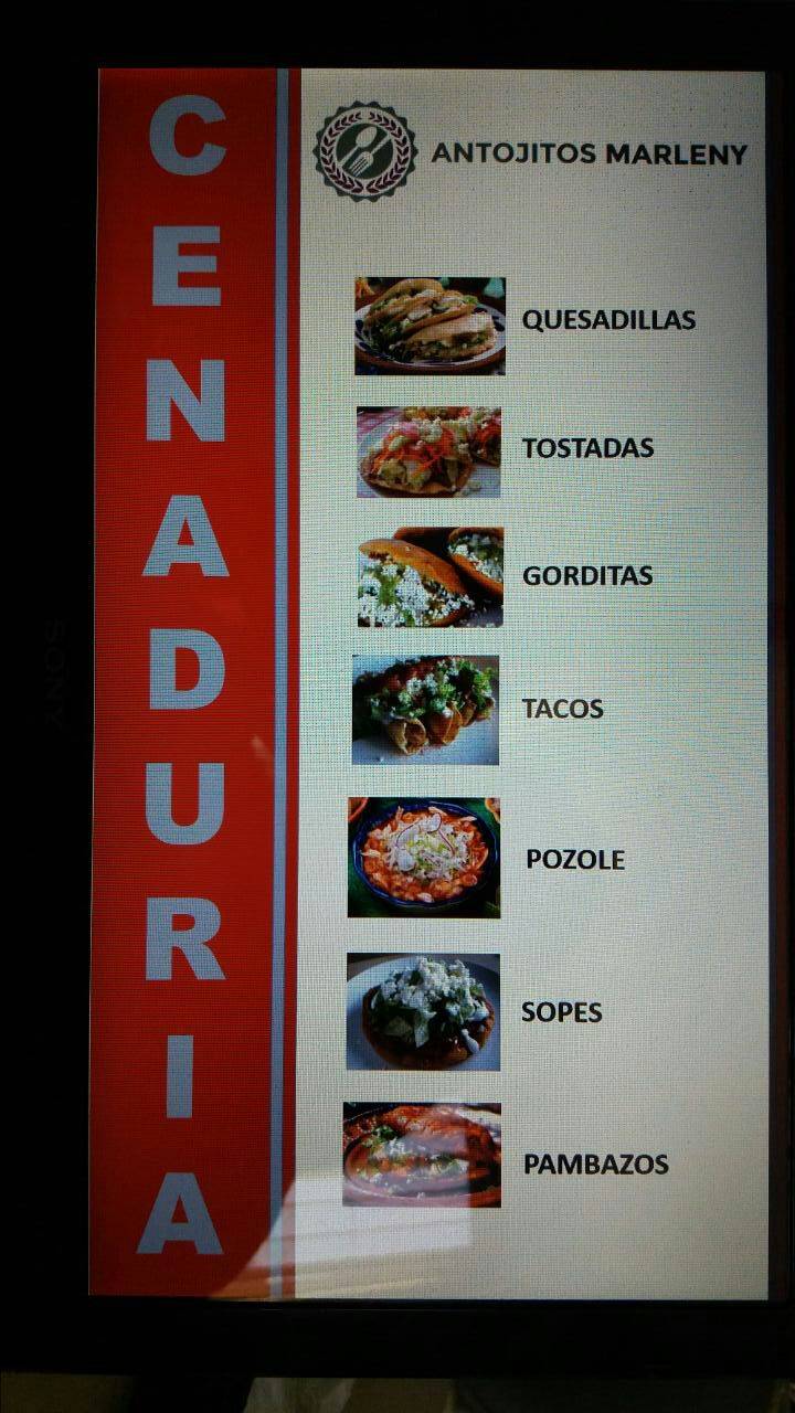 Antojitos Marleny | restaurant | Calle D S/N, Roberto de la Madrid, 22435 Tijuana, B.C., Mexico | 015520320212 OR +52 55 2032 0212