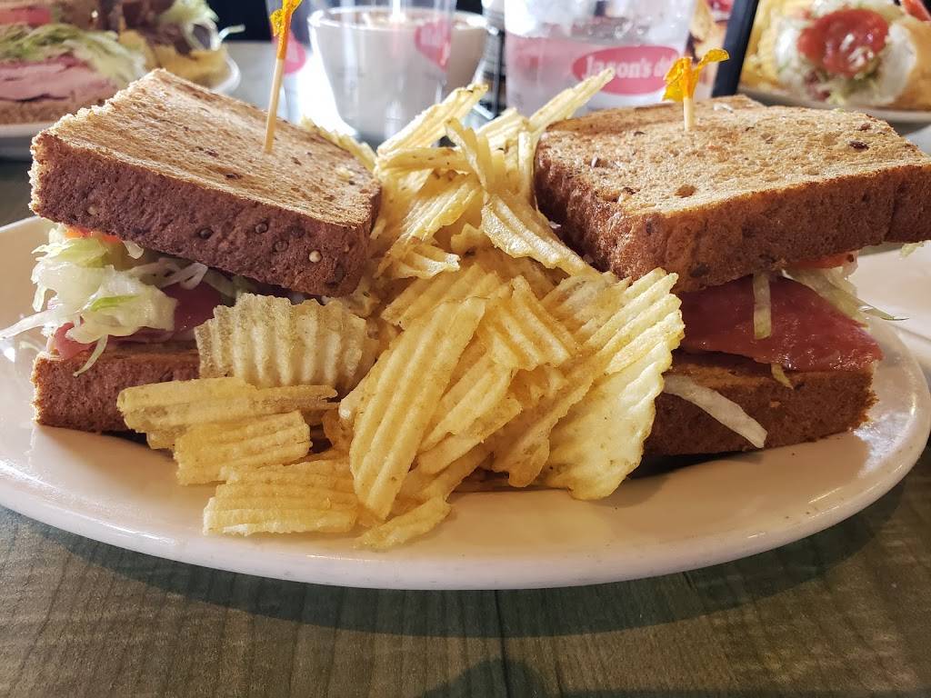 Jasons Deli | restaurant | 11081 Westheimer Rd, Houston, TX 77042, USA | 7139750357 OR +1 713-975-0357