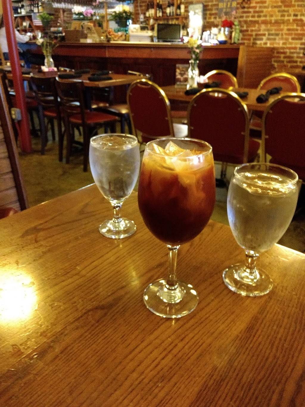 Thai Mango | restaurant | 424 Canal St, New Smyrna Beach, FL 32168, USA | 3864280208 OR +1 386-428-0208