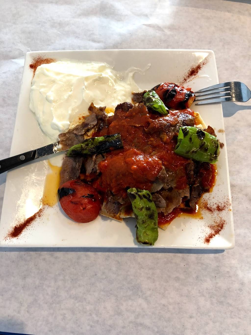 Mediterranean Kebob House BOCA | restaurant | 78 Federal Hwy, Boca Raton, FL 33432, USA | 5614197821 OR +1 561-419-7821