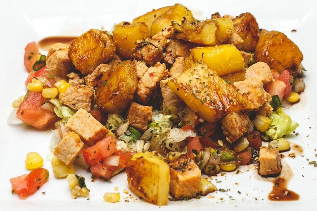 BRAZILIAN BOWL - Brazilian Grill | restaurant | 3200 W Lawrence Ave, Chicago, IL 60625, USA | 7739617399 OR +1 773-961-7399