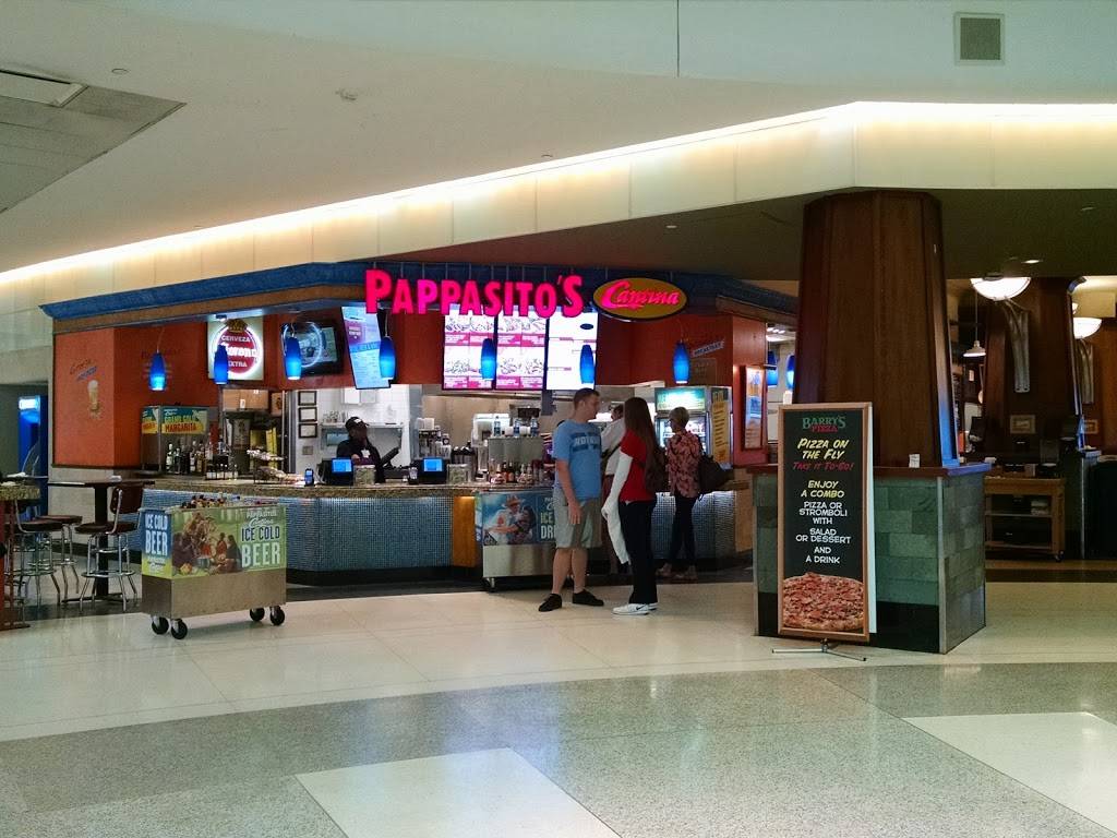 Pappasitos Cantina | restaurant | 7800 Airport Blvd Space C6, Houston, TX 77061, USA | 2816576157 OR +1 281-657-6157