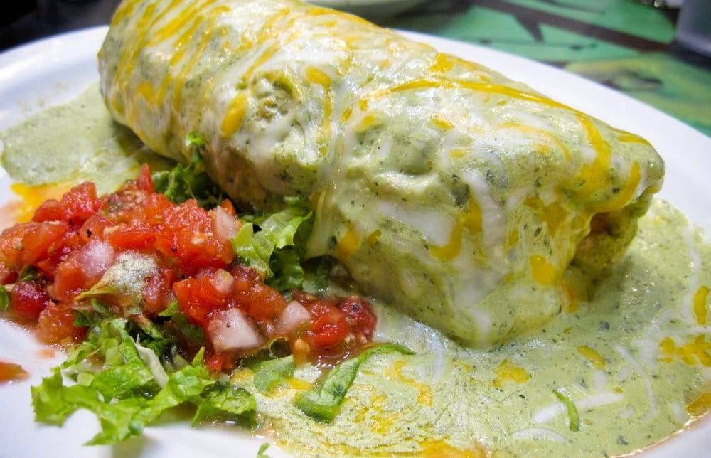 Cali Fresh Mexican Grill | restaurant | 8015 Lankershim Blvd, North Hollywood, CA 91605, USA | 8189623131 OR +1 818-962-3131