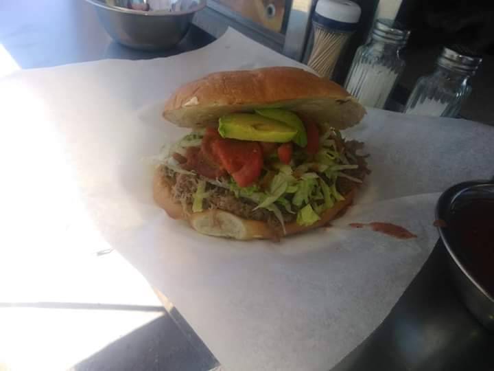 La fogata food truck | restaurant | Albuquerque, NM 87121, USA | 5054854391 OR +1 505-485-4391