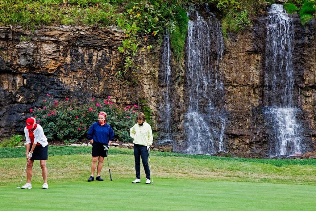 The Country Club of St Albans | restaurant | 3165 St Albans Rd, St Albans, MO 63073, USA | 6364583060 OR +1 636-458-3060