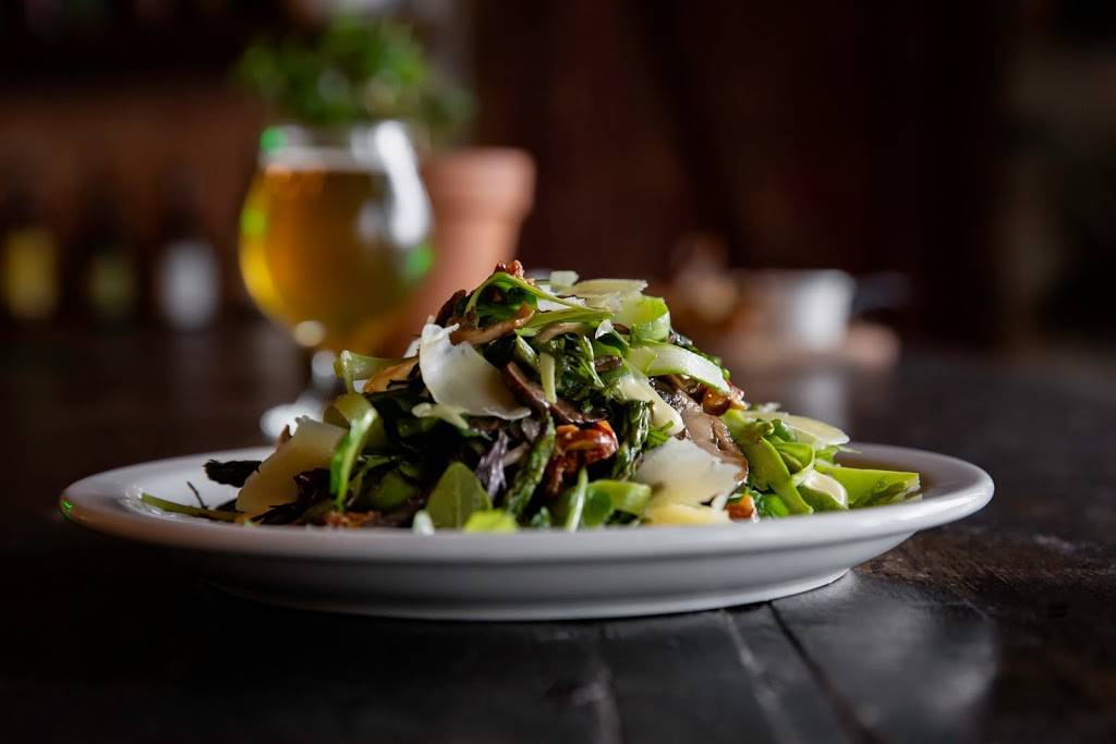 Klines Beer Hall | restaurant | 7519 Grandview Ave, Arvada, CO 80002, USA | 3033517938 OR +1 303-351-7938