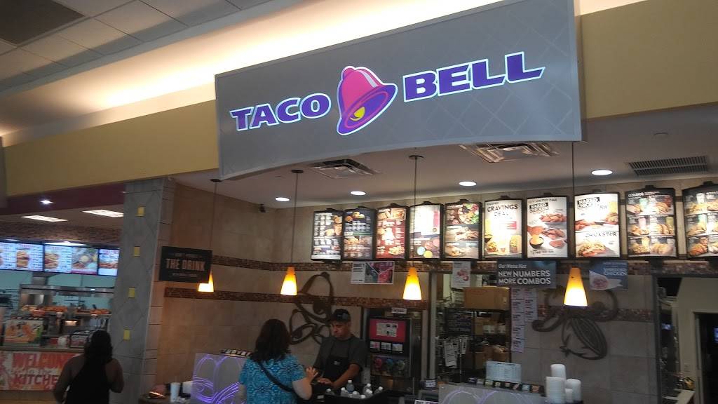 Taco bell | restaurant | 801 n Congress Ave suite 681 mall, Boynton Beach, FL 33426, USA | 5617343474 OR +1 561-734-3474