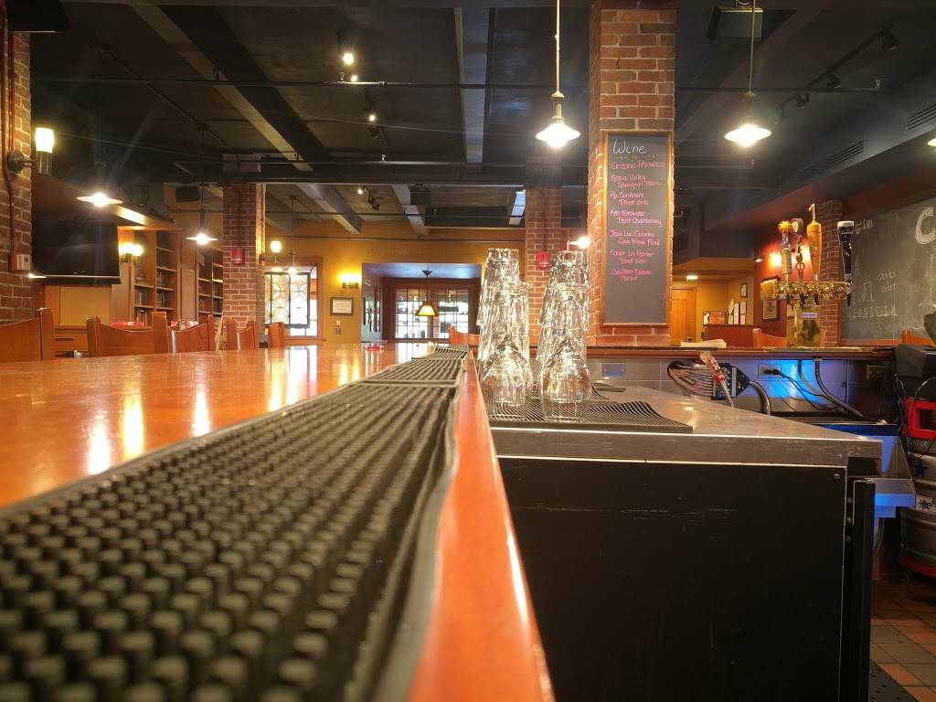 Cambridge Queens Head | restaurant | 45 Quincy St, Cambridge, MA 02138, USA | 6174955107 OR +1 617-495-5107