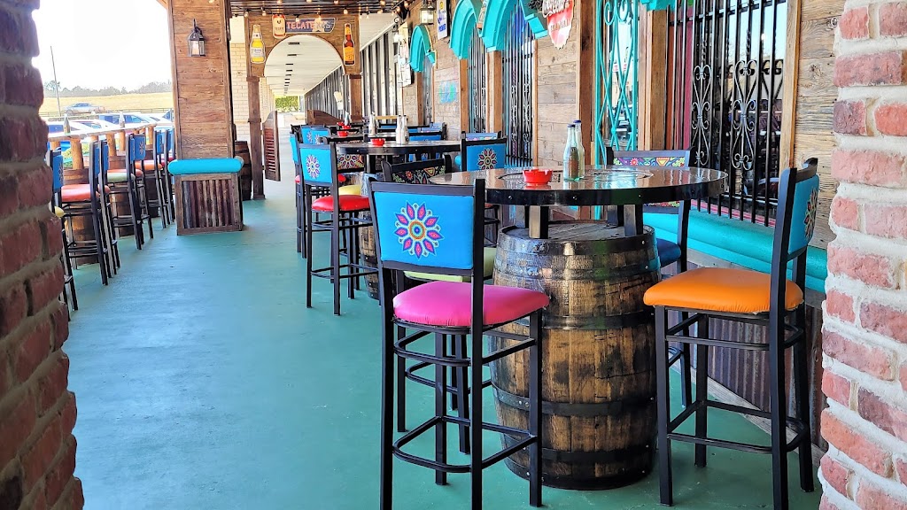 Lalos Mexican Restaurant | restaurant | 19380 TX-105, Montgomery, TX 77356, USA | 9364491337 OR +1 936-449-1337