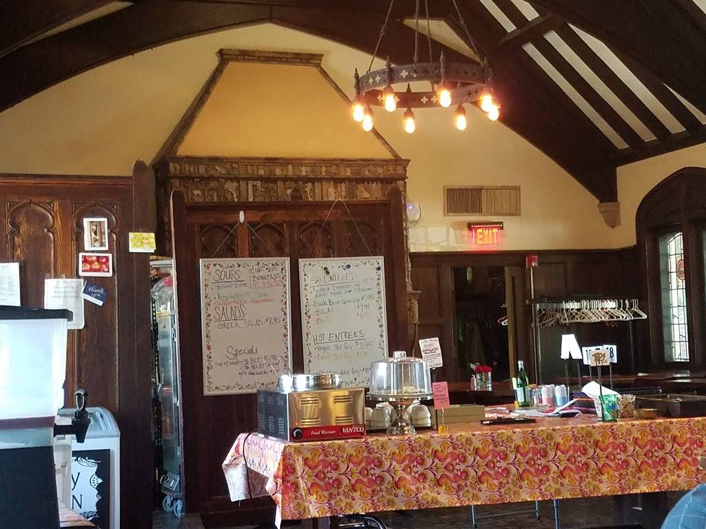 Gypsy Kitchen | restaurant | 555 W James St, Lancaster, PA 17603, USA | 7178242714 OR +1 717-824-2714