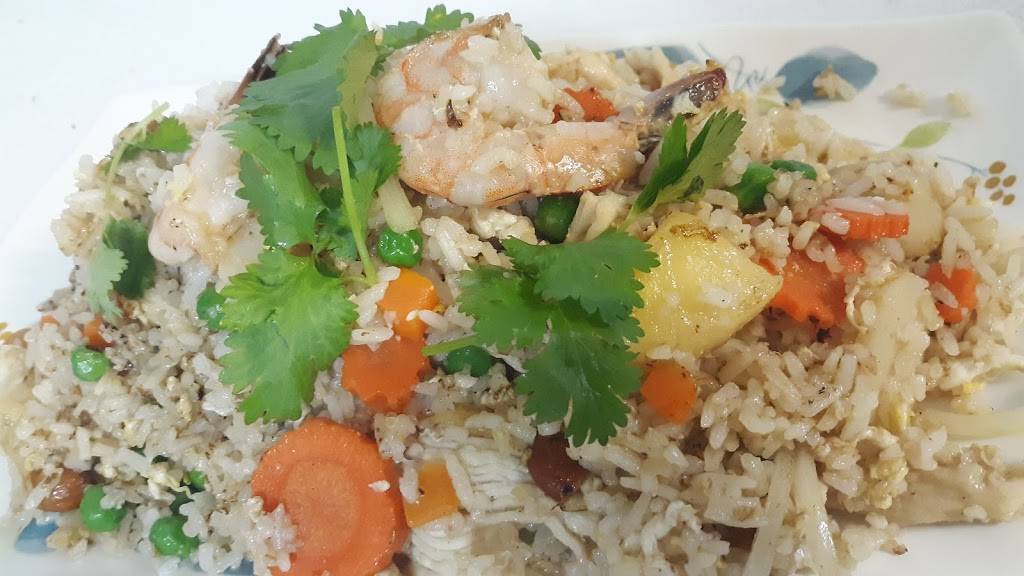 Thai Classic in San Luis Obispo | restaurant | 1011 Higuera St, San Luis Obispo, CA 93401, USA | 8055412025 OR +1 805-541-2025