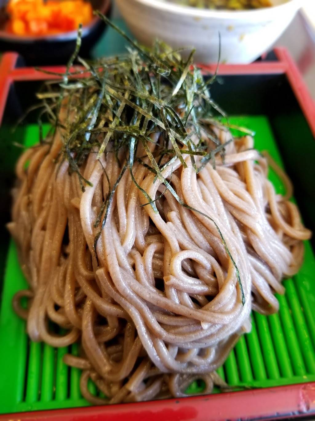 Yoko | restaurant | 4566 Beach Blvd, Buena Park, CA 90621, USA | 7147394353 OR +1 714-739-4353