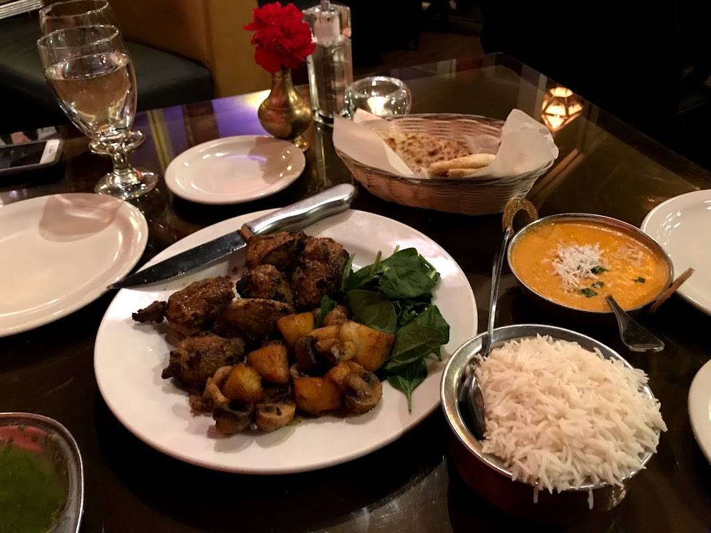 Himchuli - Highlands Indian & Nepali Cuisine | restaurant | 3489 W 32nd Ave, Denver, CO 80211, USA | 3037289957 OR +1 303-728-9957