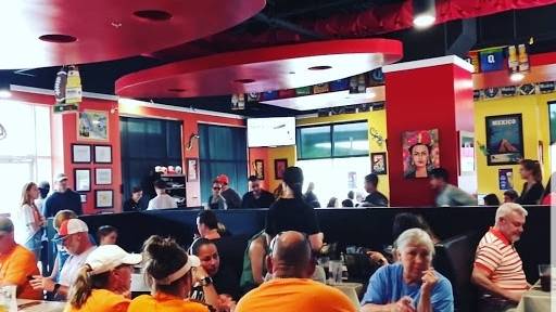 Silvias Mexican Restaurant | restaurant | 2421 University Commons Way, Knoxville, TN 37919, USA | 8658518888 OR +1 865-851-8888