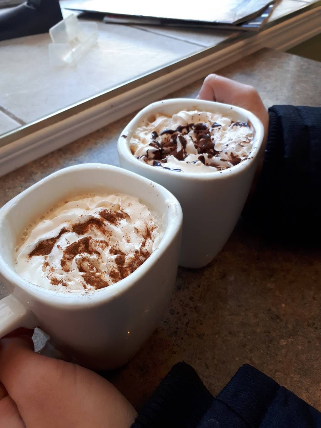 I Am Coffee Cafe | restaurant | 49 Front St N, Campbellford, ON K0L 1L0, Canada | 7059472262 OR +1 705-947-2262