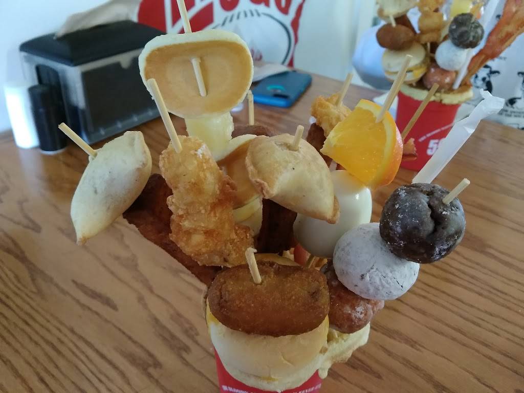 59er Driving Range & Diner | restaurant | 2209 E Vincent Rd, Milton, WI 53563, USA | 6082958648 OR +1 608-295-8648