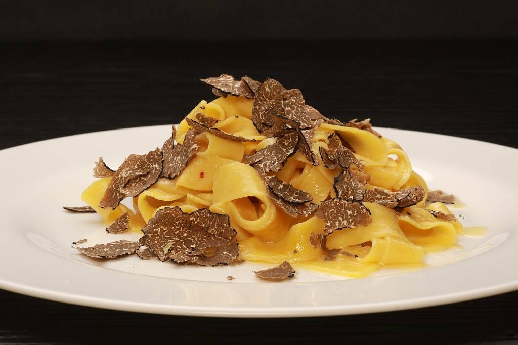 Puntino Italian Restaurant | restaurant | 260 Crandon Blvd Unit 30, Key Biscayne, FL 33149, USA | 3053616252 OR +1 305-361-6252