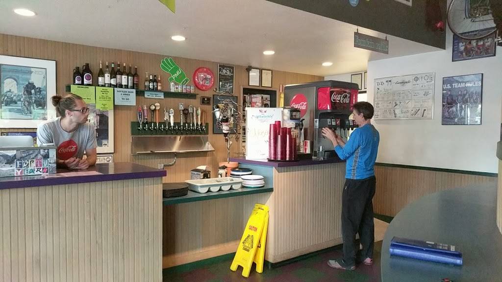 Bortolamis Pizzeria | restaurant | 9901 NE 7th Ave, Vancouver, WA 98685, USA | 3605742598 OR +1 360-574-2598