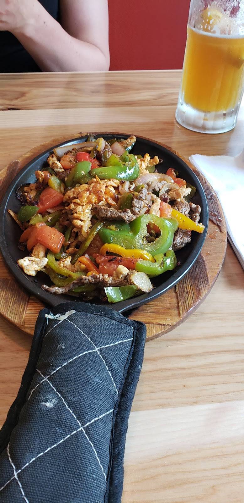 Little Mexico Restaurant | restaurant | 1328 W Cary St, Richmond, VA 23220, USA | 8045254216 OR +1 804-525-4216