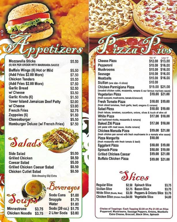 Marios Pizza | restaurant | 79 E Gun Hill Rd, Bronx, NY 10467, USA | 7182313086 OR +1 718-231-3086