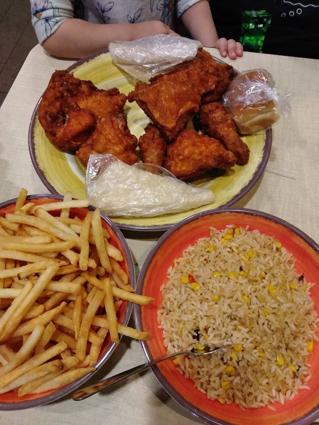 Pollo Campero | meal takeaway | 1590 Westchester Ave, Bronx, NY 10472, USA | 7185424736 OR +1 718-542-4736