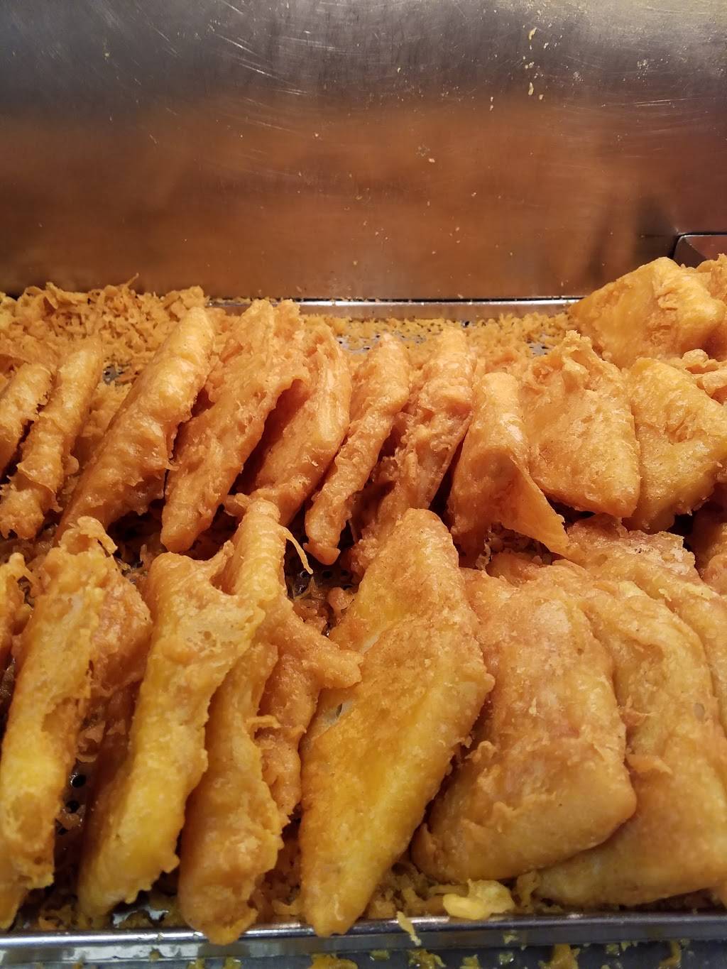 Long John Silvers | restaurant | 2931 Fort Campbell Blvd, Hopkinsville, KY 42240, USA | 2708868040 OR +1 270-886-8040