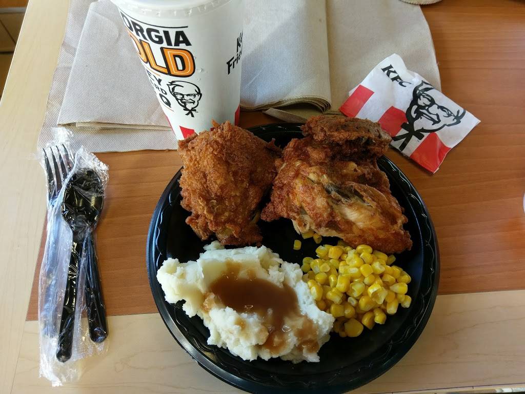 KFC | restaurant | 27901 Lorain Rd, North Olmsted, OH 44070, USA | 4407771497 OR +1 440-777-1497