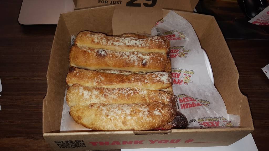 Happys Pizza | meal delivery | 51 S Crooks Rd, Clawson, MI 48017, USA | 2482803900 OR +1 248-280-3900