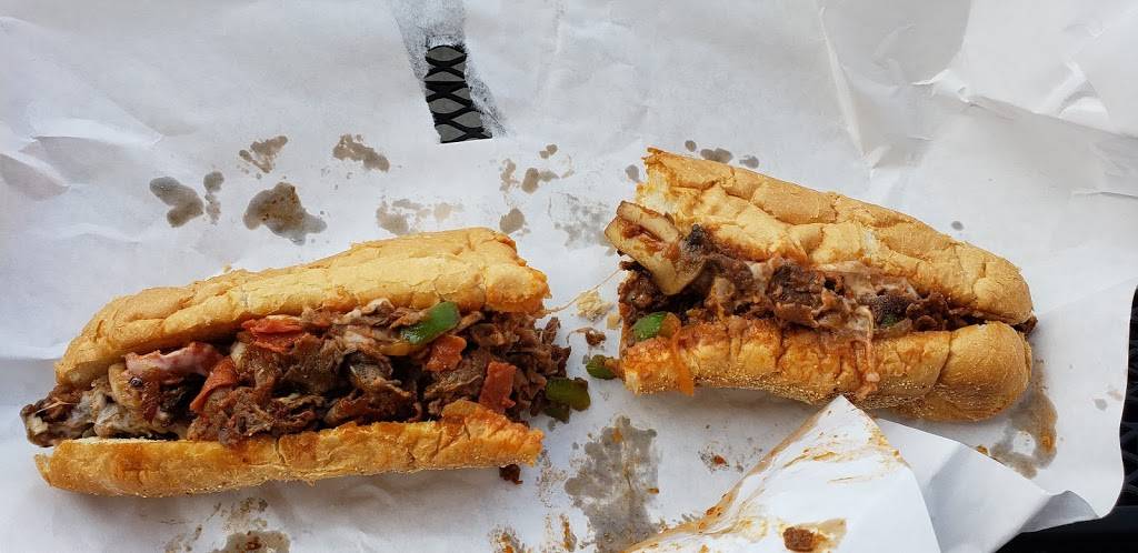 Phila Deli | restaurant | 20219 N 59th Ave ste a-3, Glendale, AZ 85308, USA | 6233769333 OR +1 623-376-9333