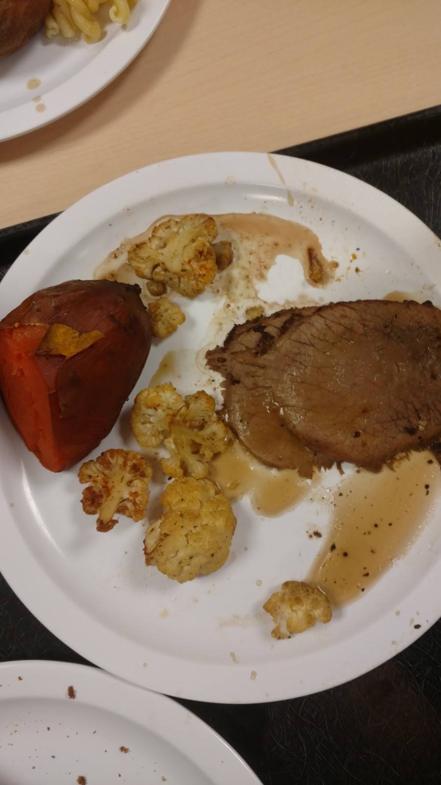 Duncan Dining Hall | restaurant | 777 Military Mall, College Station, TX 77840, USA | 9798453751 OR +1 979-845-3751