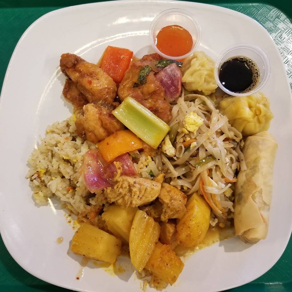 Country Thai Restaurant | restaurant | 464 Ames Heights Rd, Lansing, WV 25862, USA | 3049001188 OR +1 304-900-1188