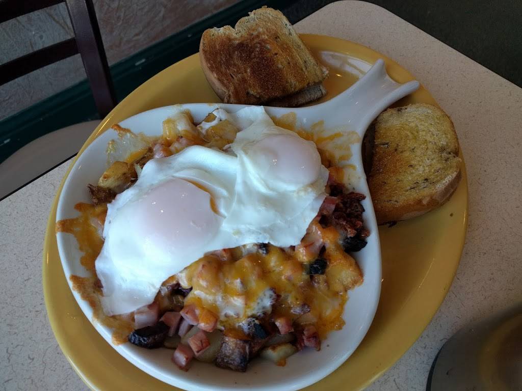 Scramblers | restaurant | 5291 Nike Dr, Hilliard, OH 43026, USA | 6148507243 OR +1 614-850-7243