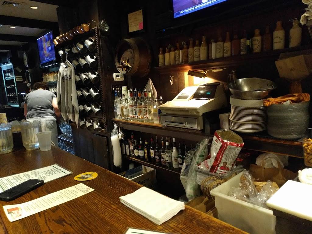 McNallys Tavern | restaurant | 8634 Germantown Ave, Philadelphia, PA 19118, USA | 2152479736 OR +1 215-247-9736