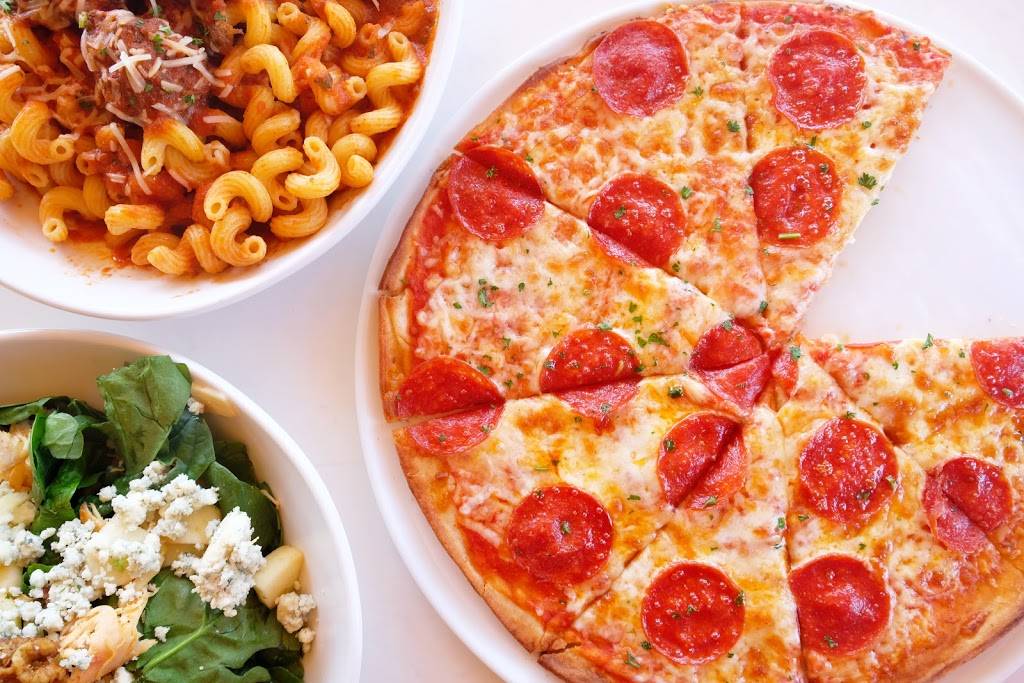 Sauce Pizza & Wine | restaurant | 8185 Walnut Hill Lane Suite 1410 Suite 1410, Dallas, TX 75231, USA | 9726855789 OR +1 972-685-5789