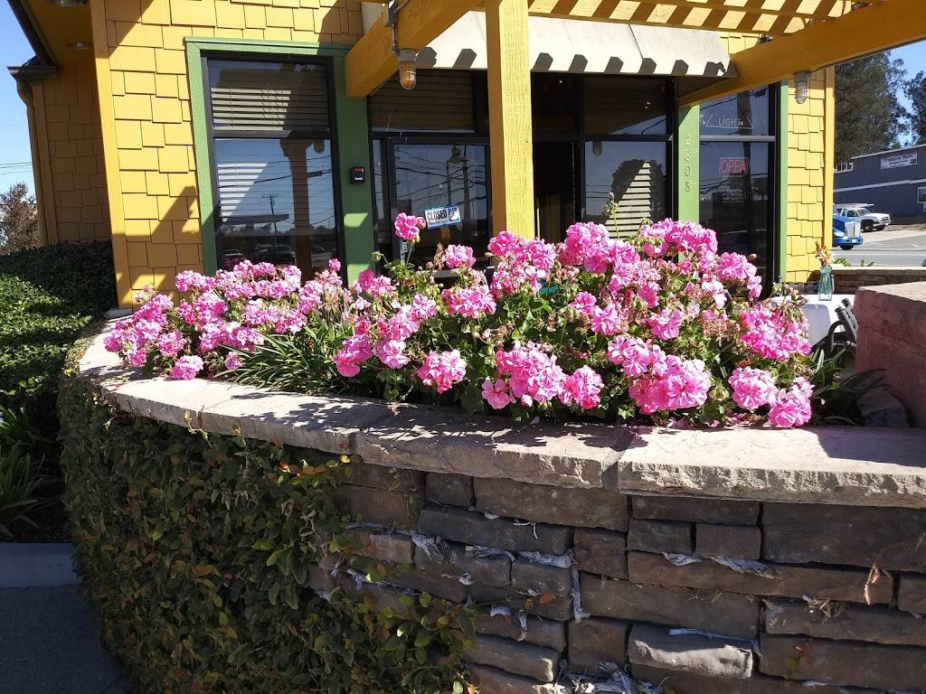 Burrito Loco | restaurant | 2808 S Halcyon Rd, Arroyo Grande, CA 93420, USA | 8054811752 OR +1 805-481-1752