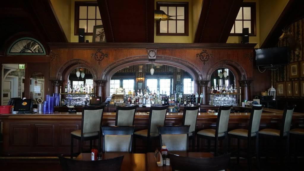 Zane Grey Lounge | restaurant | 81576 Overseas Hwy, Islamorada, FL 33036, USA | 3056649271 OR +1 305-664-9271